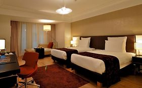 Capital Inn And Suites Nairobi